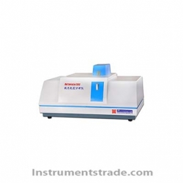 Bettersize2000 laser particle size analyzer