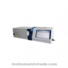 TS-W Series Intelligent Wet Laser Particle Size Analyzer