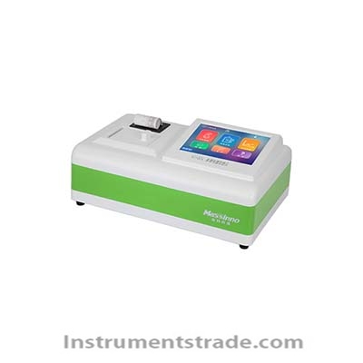 MI-60K Total Phosphorus Rapid Tester