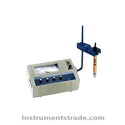 DDS-304 Conductivity Meter