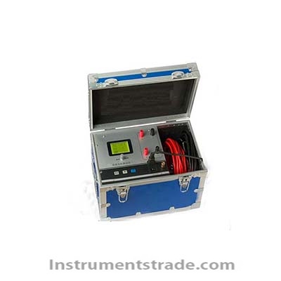 SYZ-3A straight resistance bridge tester