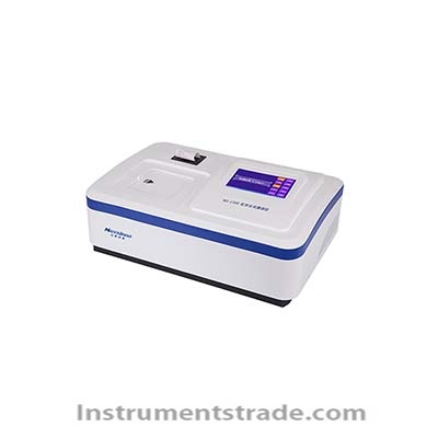 MI-1200 Infrared Spectrophotometer