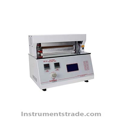 RFY-03 heat sealing instrument