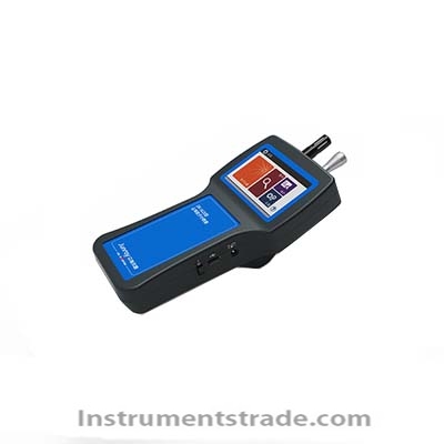 ZR-1620 dust particle counter