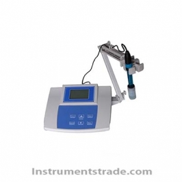 EFPH-3D high precision pH meter