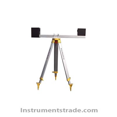 HY-TRA10 portable tunnel transmittance opacity meter