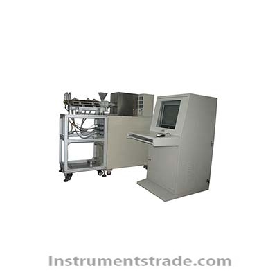 ZJL-200 torque rheometer