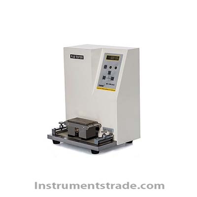 MCJ-01A tape friction testing machine