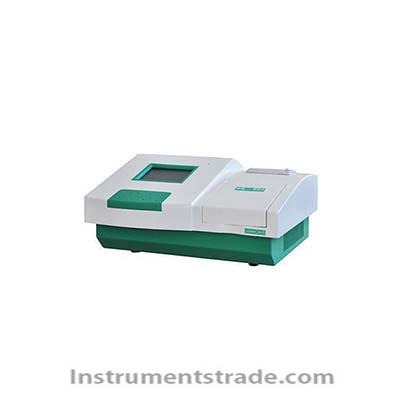 ER-504 Microplate Reader