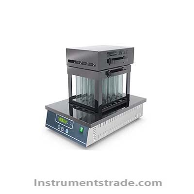 JPH-500C infrared high temperature digestion instrument
