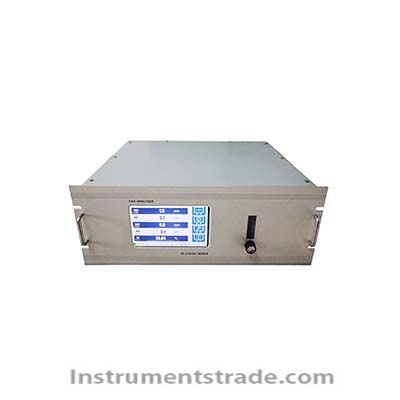 ZE-UAS300 series of UV difference method gas analyzer