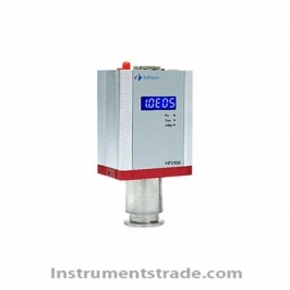 HFV106 pirani/hot cathode composite gauge