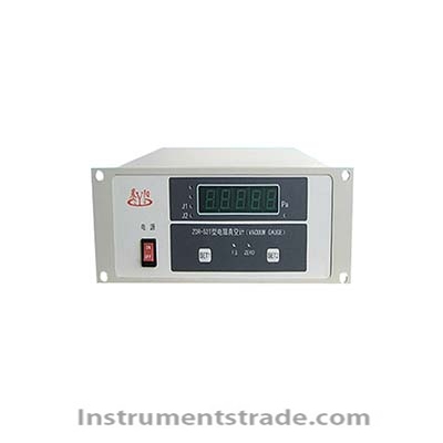 ZDK-10 intelligent ionization vacuum gauge