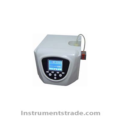 GWSF-1 Moisture Analyzer