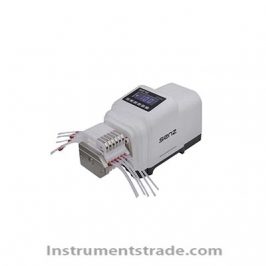 310U reinforced peristaltic pump