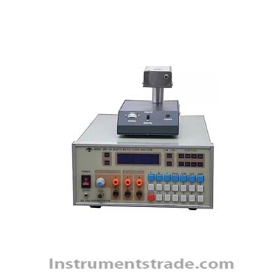 QWA-5A quartz clock tester