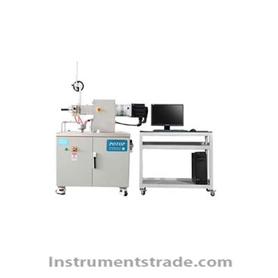 RTNI-5503 Torque Rheometer (Single Version)