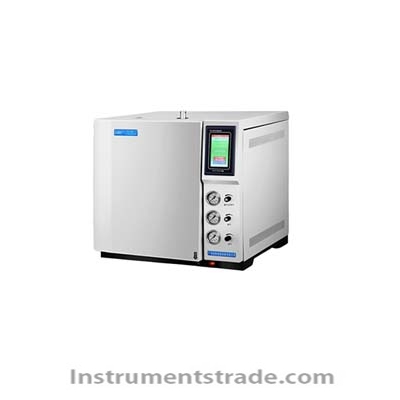 GC-9802 Gas Chromatograph