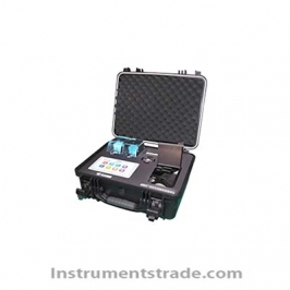 TE-703Plus (COD) Integrated Portable Water Quality Testing System