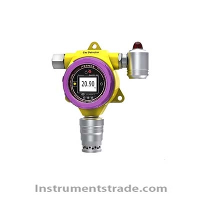 JSA5 liquefied petroleum gas detector