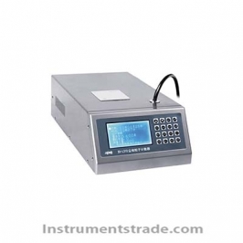 SX - L310 Large Flow dust particle counter