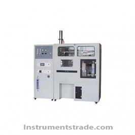 ZY6243 cone calorimeter