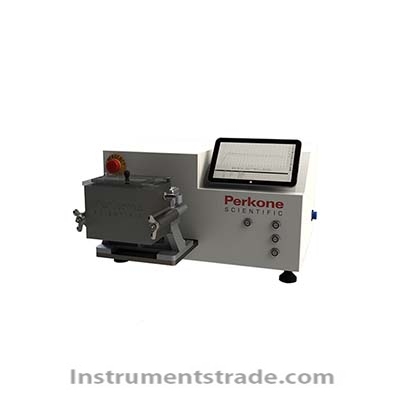 PF-T electronic powder meter