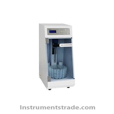 AH-20 automatic homogenizer