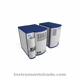 O-3000 pulse infrared thermal conductivity oxygen and nitrogen analyzer