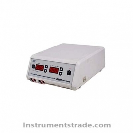 YJY600 Basic electrophoresis