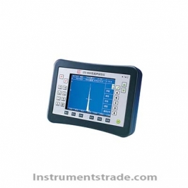 CTS-9003J Ultrasonic Flaw Detector for railway