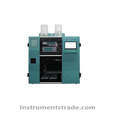 EP-2000DD ion chromatograph