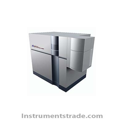 M8001 metal analyzer