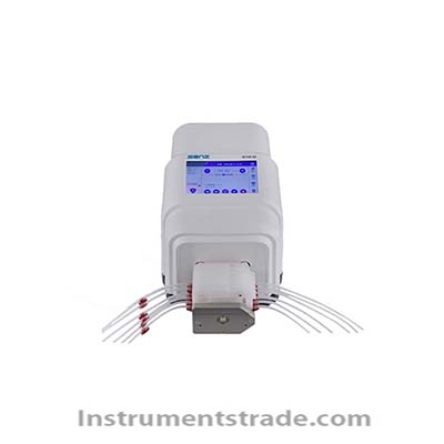 310D distributed peristaltic pump