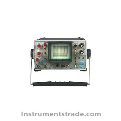 CTS-23 type ultrasonic ultrasonic flaw detector