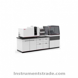 SUPEC 7000 Series Automatic Heavy Metal Analysis System