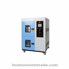 ZY6046B-80L-ZN Thermal Shock Test Chamber