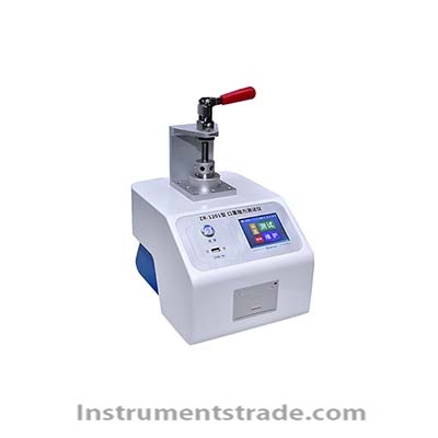 ZR-1201 Mask Resistance Tester