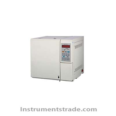 GC9801 Gas Chromatograph