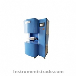 MKZ-SM8B Lifting Microwave High Temperature Muffle Furnace