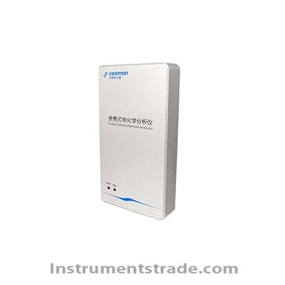 CS100 Portable Electrochemical Analyzer