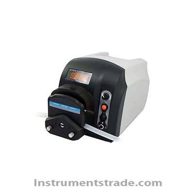 BT601S variable speed constant current pump