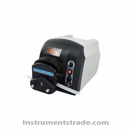 BT601S variable speed constant current pump
