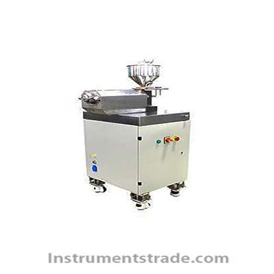 RVSM-2025 Rheometer Workstation - Visualization Module