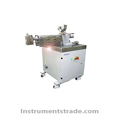 RESM-20 Rheometer Workstation - Single Screw Extrusion Module