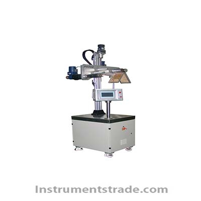 CBVM-25 Rheometer Workstation - Blown Film Module