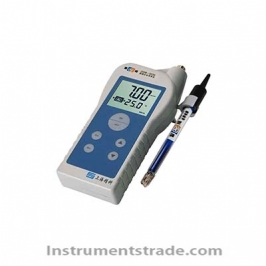 DDBJ-303 Portable Conductivity Meter