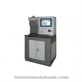 MMW – 1W vertical universal friction and wear tester