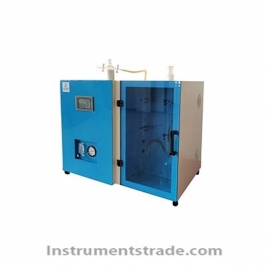 HXO-T60 Microwave Thermal Desorption and Desorption Apparatus