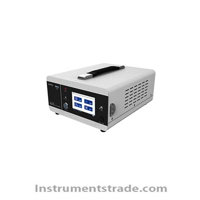 ZR-3320 Portable Infrared COCO2 Analyzer